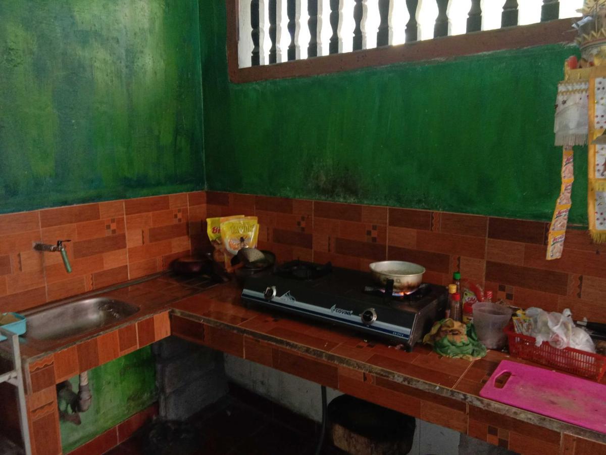 Pondok Diana Arta Jasri Luaran gambar