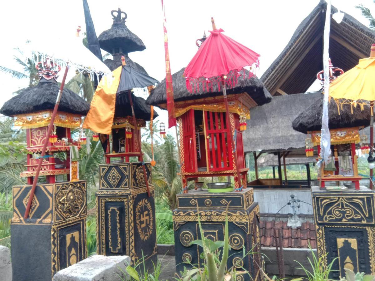 Pondok Diana Arta Jasri Luaran gambar