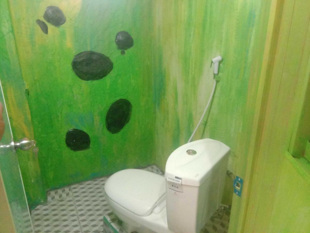 Pondok Diana Arta Jasri Luaran gambar