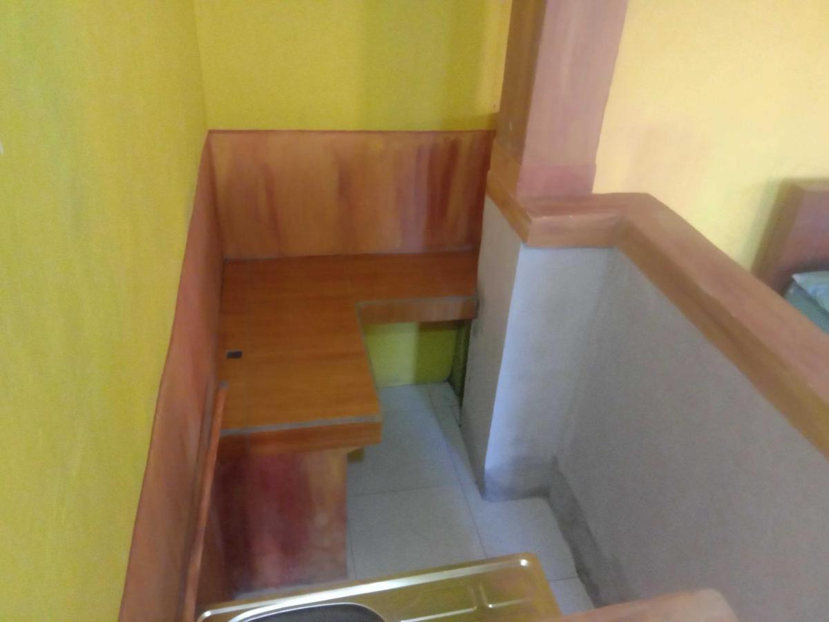 Pondok Diana Arta Jasri Luaran gambar