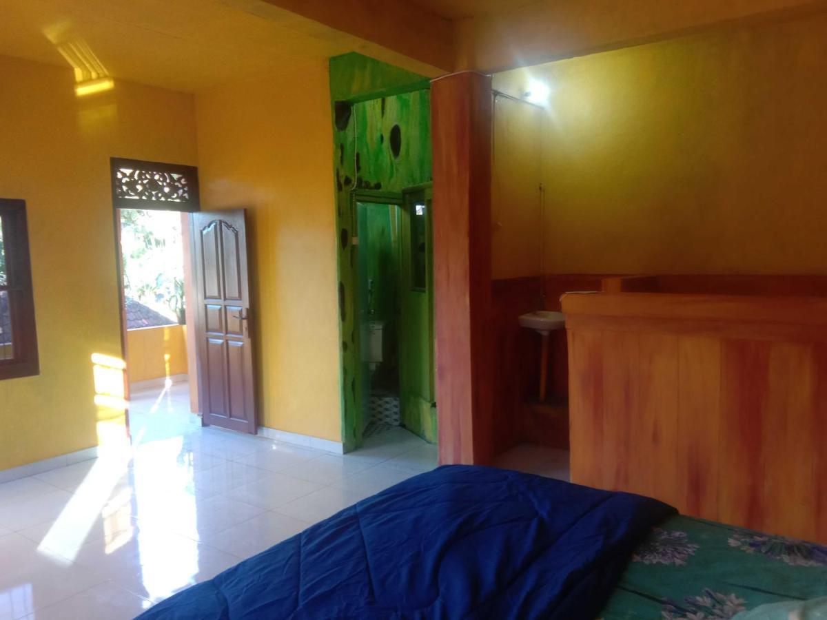 Pondok Diana Arta Jasri Luaran gambar