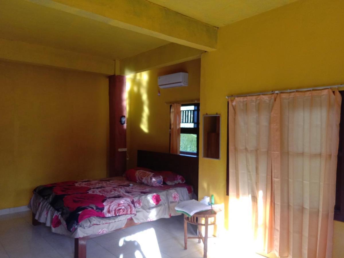 Pondok Diana Arta Jasri Luaran gambar