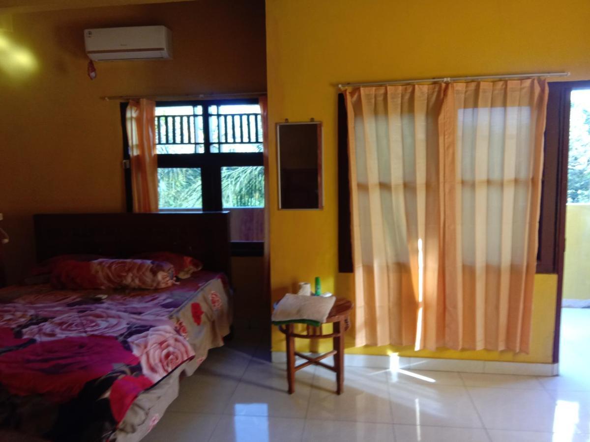 Pondok Diana Arta Jasri Luaran gambar