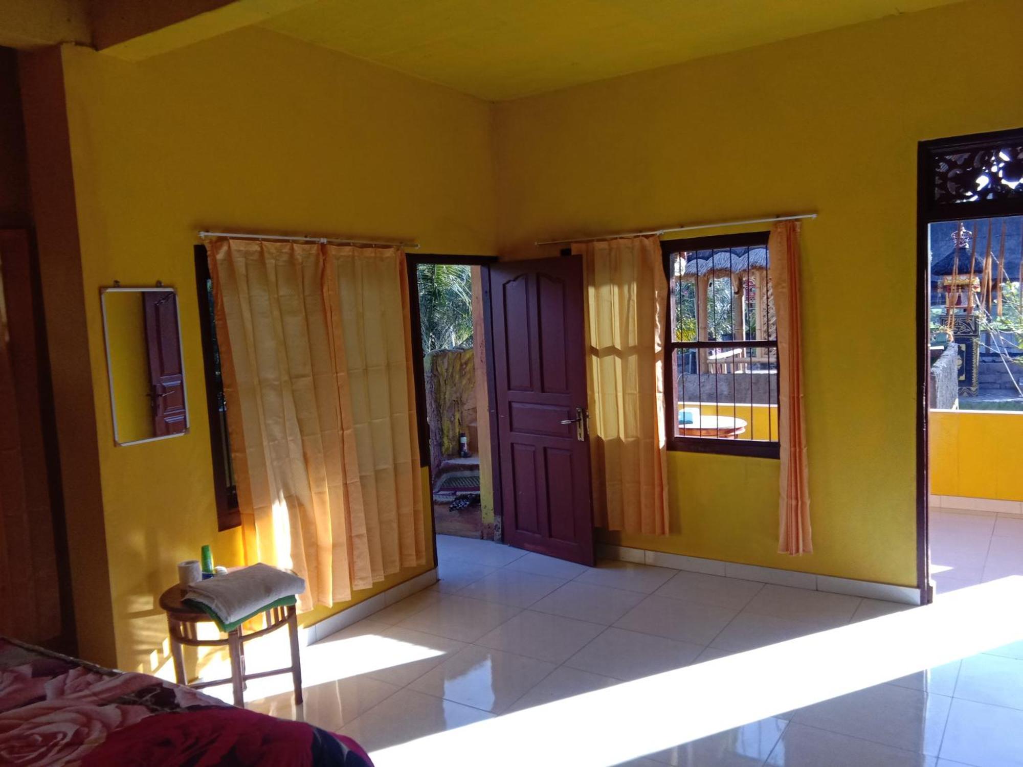 Pondok Diana Arta Jasri Bilik gambar